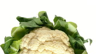 Цветная капуста