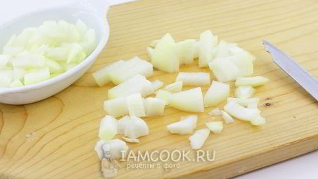 тушеные овощи с баклажанами и кабачками