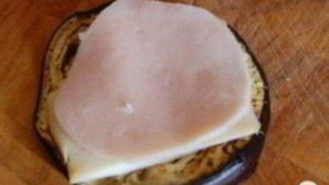 венецианские баклажаны