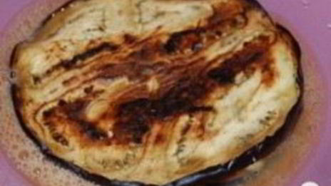 венецианские баклажаны