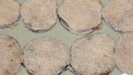 венецианские баклажаны