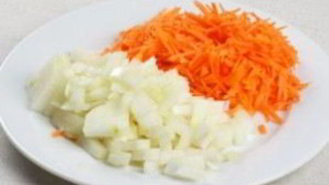 запеченные перцы с фаршем