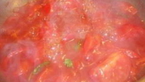 жареные овощи