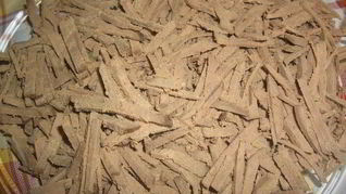 Маринованная говяжья печень