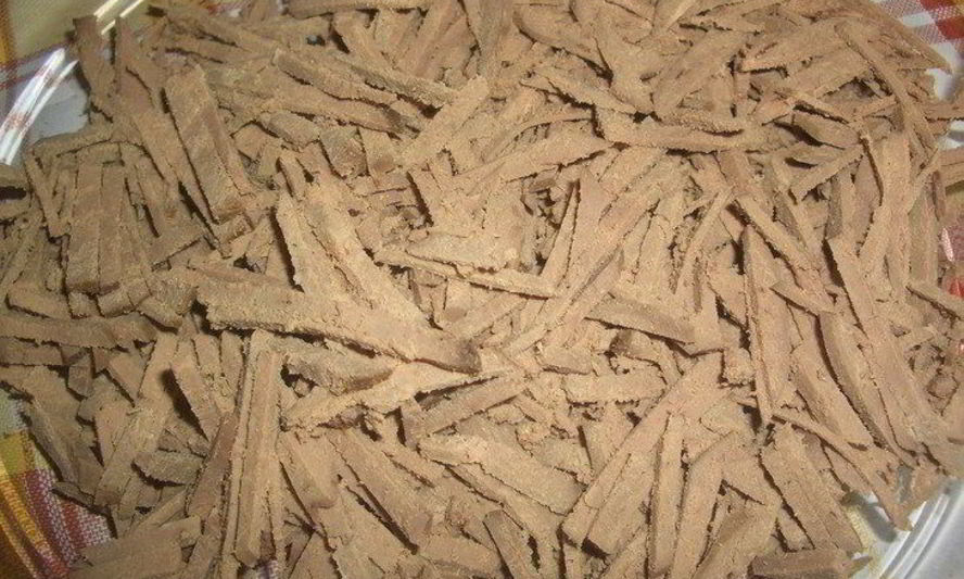 Рецепт маринованной говяжьей печени