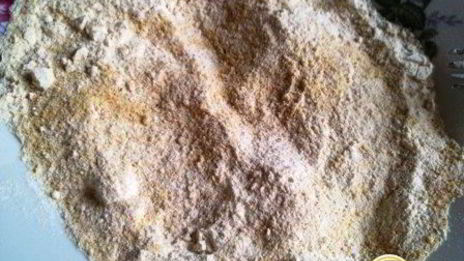 печень говяжья в имбирно-сливовом соусе