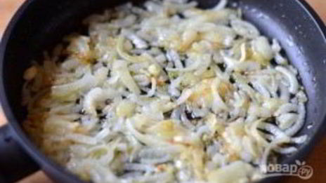 печень говяжья в сметане