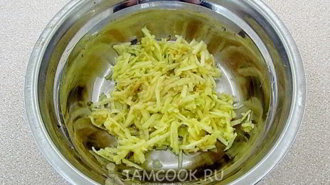 печень куриная в яблочном соусе в микроволновке