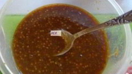 печень по-восточному