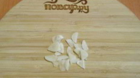 печень, тушеная в сметане