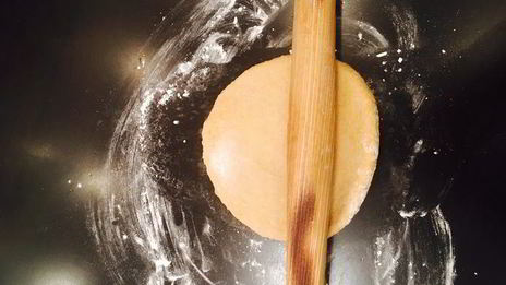 диетические пельмени из теста без муки