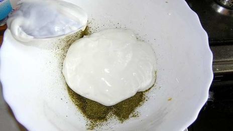 ленивые пельмени