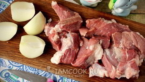 пельмени-рулетики