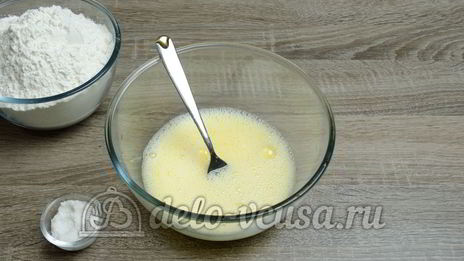 пельмени сибирские