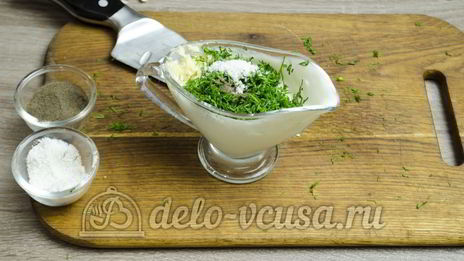 пельмени сибирские