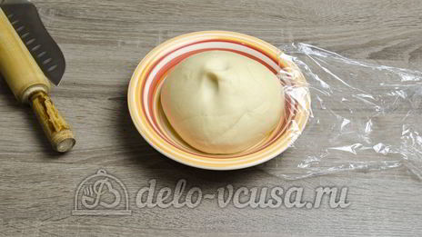 пельмени сибирские