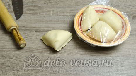 пельмени сибирские