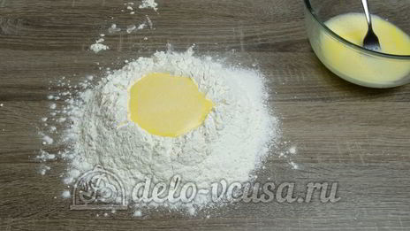 пельмени сибирские