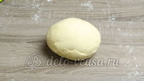 пельмени сибирские