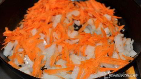 пельмени в горшочках