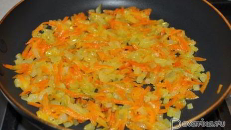 пельмени в горшочках