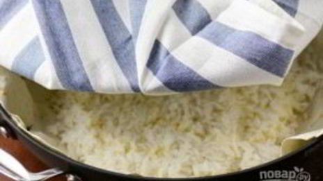 армянский плов