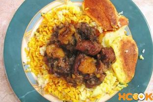 Азербайджанский плов