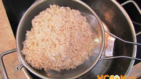 азербайджанский плов