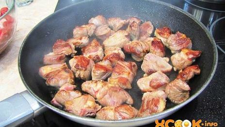 азербайджанский плов