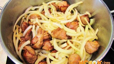 азербайджанский плов