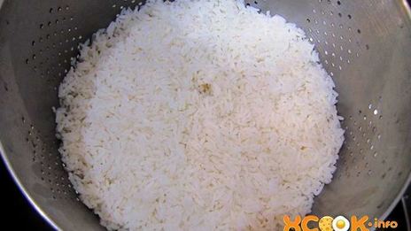 азербайджанский плов