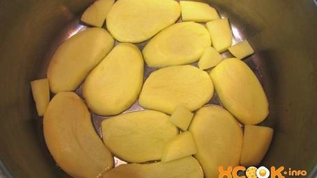 азербайджанский плов