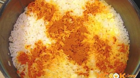 азербайджанский плов