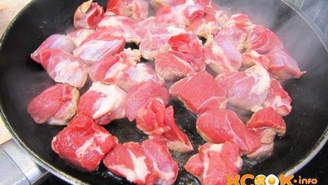 азербайджанский плов