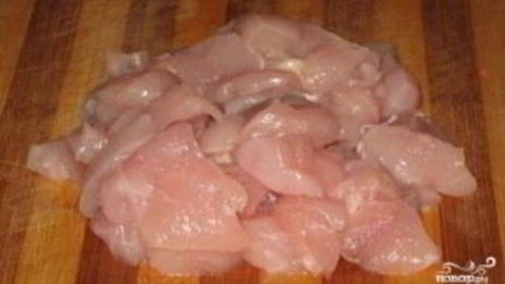 диетический плов