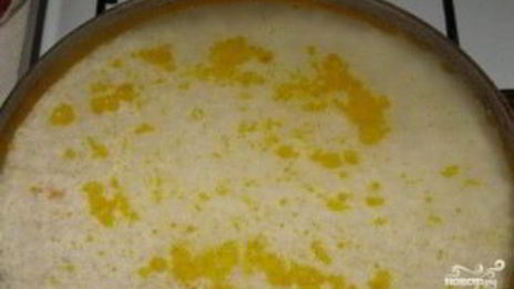 диетический плов