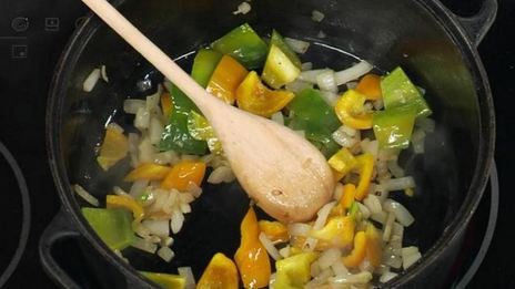 джамбалайя