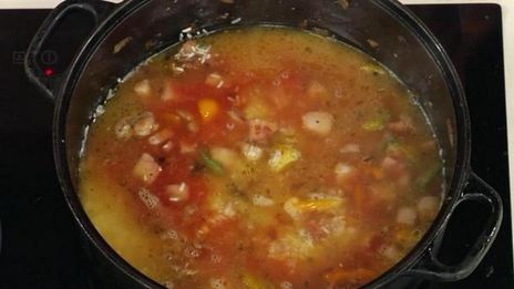 джамбалайя