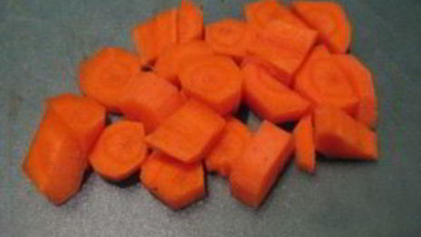 паэлья с курицей и грибами