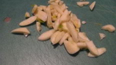 паэлья с курицей и грибами