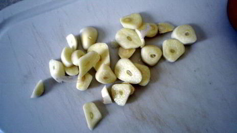 паэлья с морепродуктами