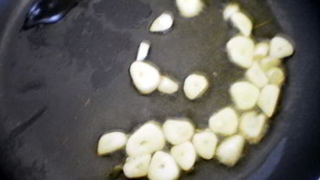 паэлья с морепродуктами