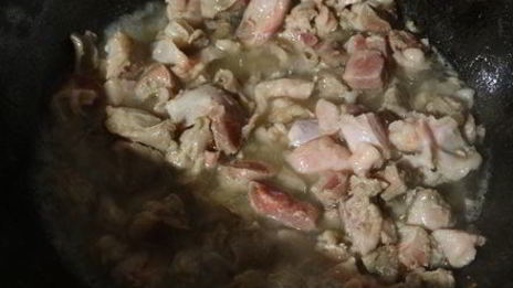 плов из гречки по-русски