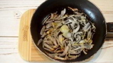 плов из курицы