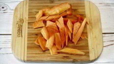 плов из курицы