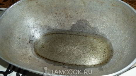 плов из свиной грудинки