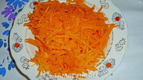 плов из свиной грудинки