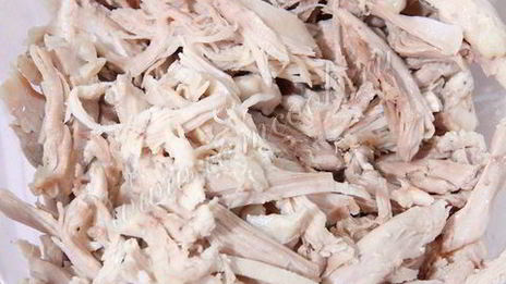 плов по-ливански