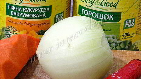 плов по-ливански