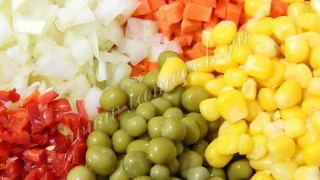 плов по-ливански